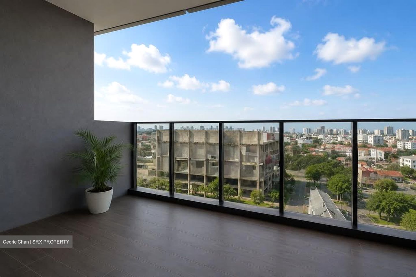 Parc Esta (D14), Apartment #597105381